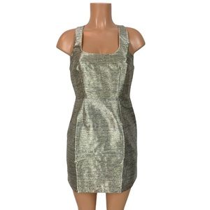 About Us Kenny Mini Dress